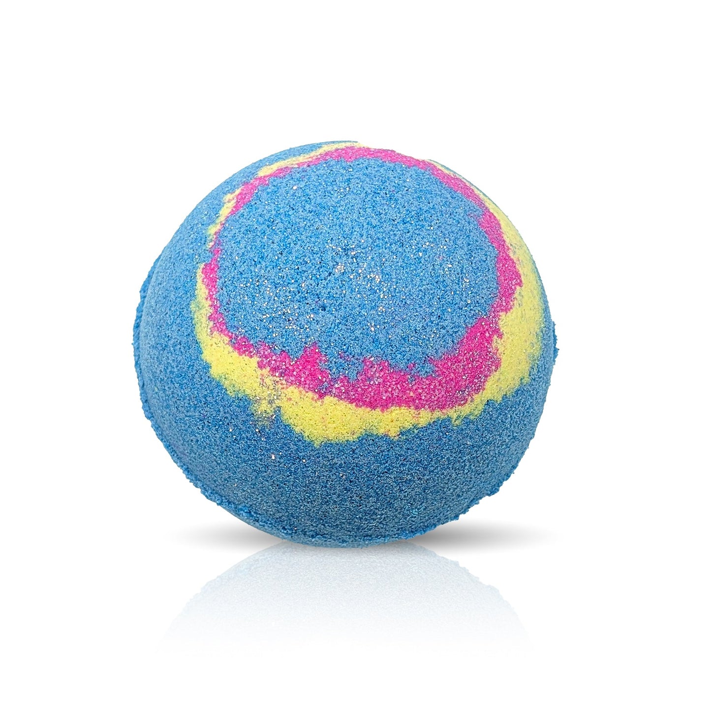 Galaxy Bath Bomb