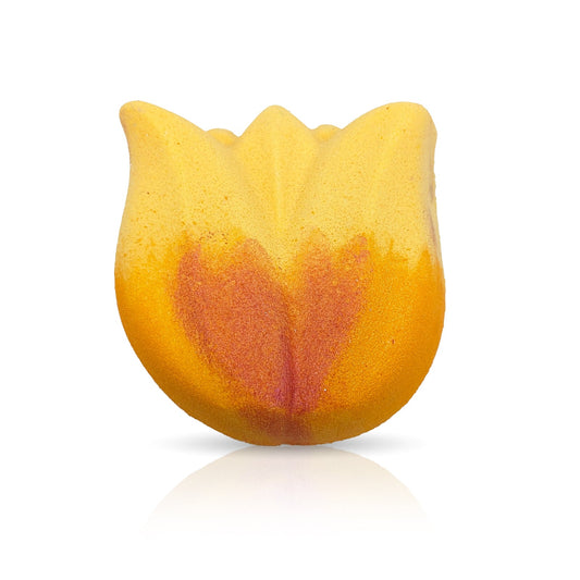 Tulip Bath Bomb