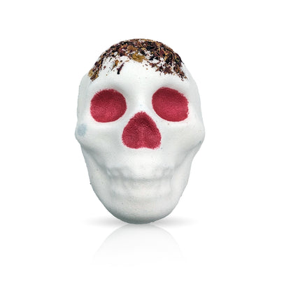 Skull Bath Bomb