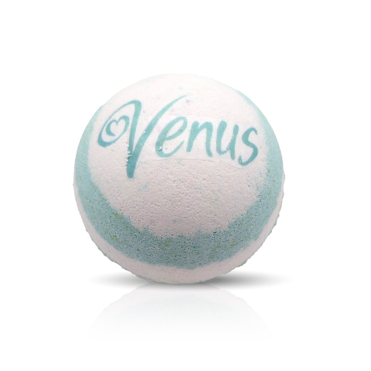 Personalized Name Bath Bomb