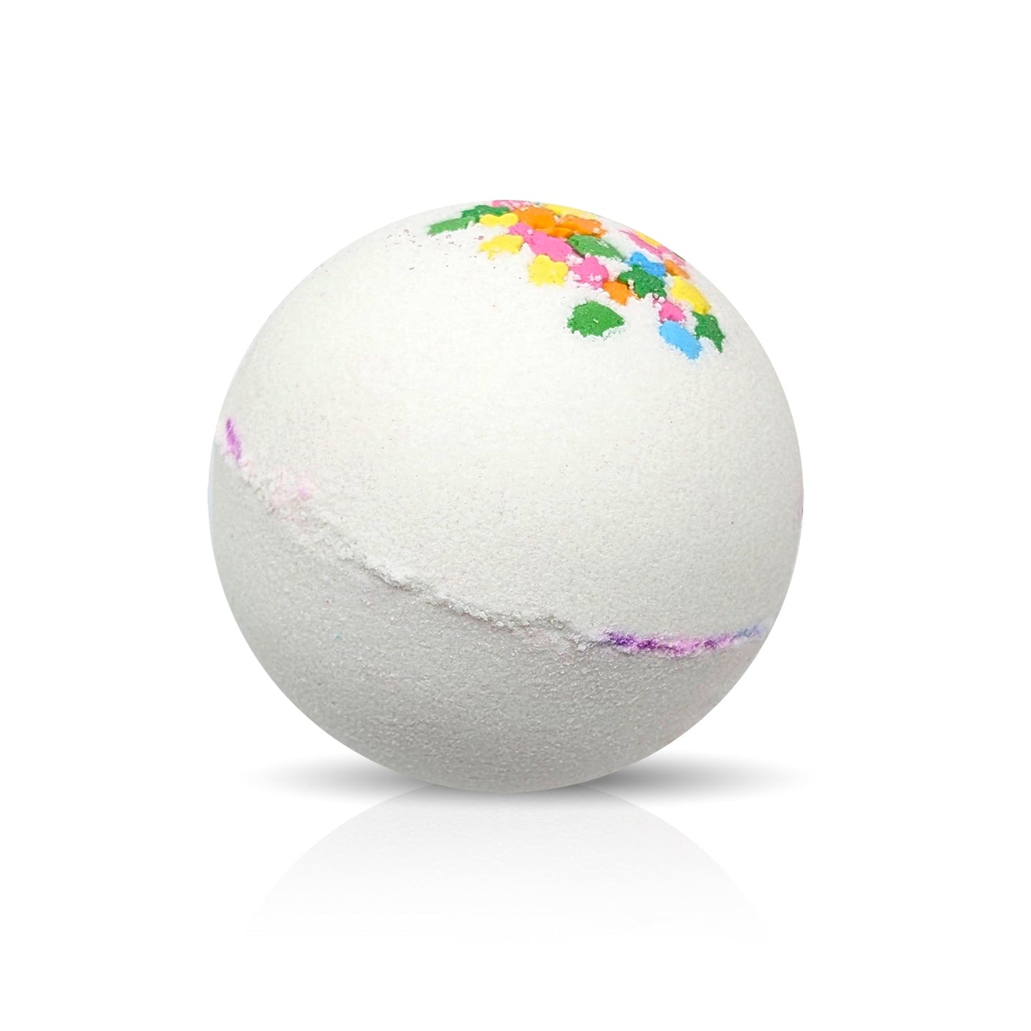 Birthday Bath Bomb