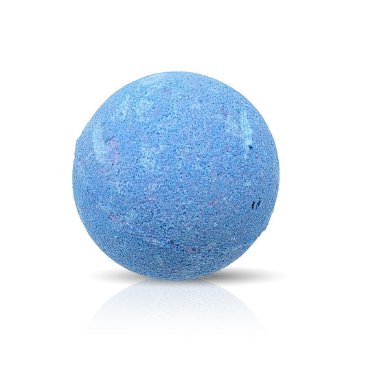 Blueberry  Bath Bomb