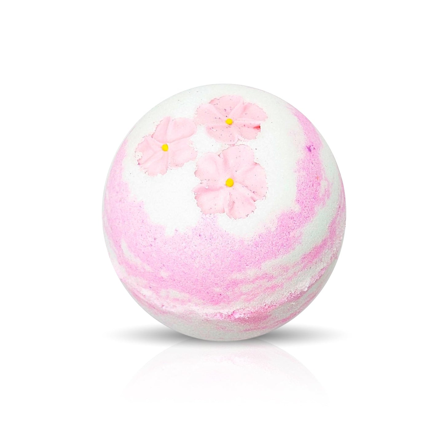 Cherry Blossom Bath Bomb