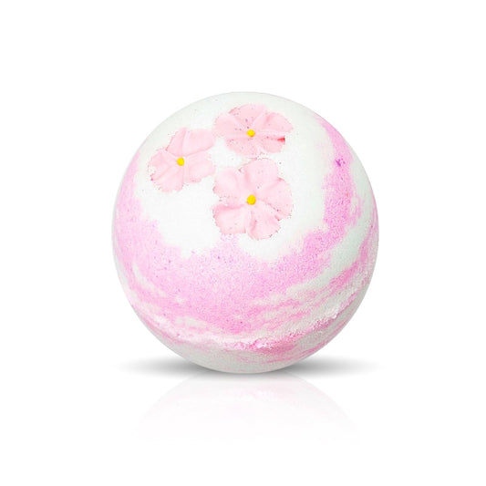 Cherry Blossom Bath Bomb (Small Size)