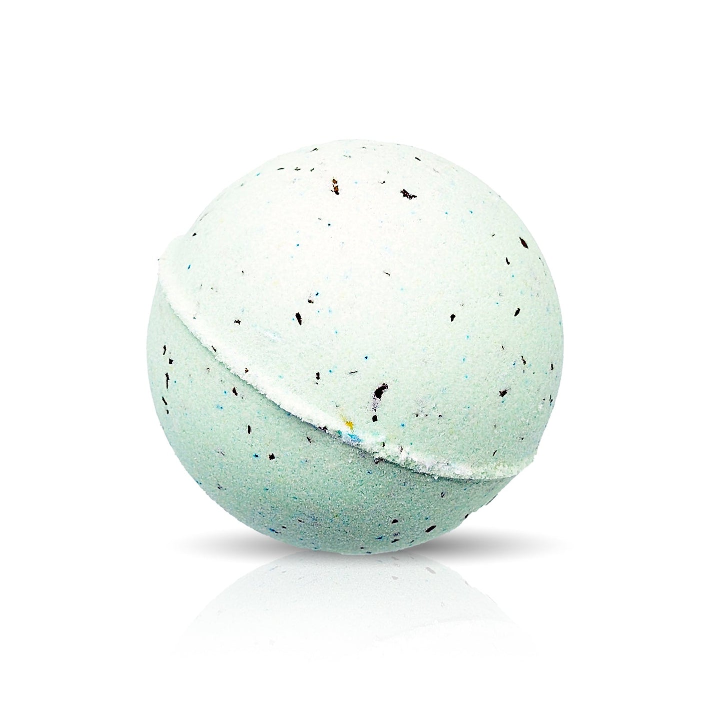 Eucalyptus Mint Bath Bomb