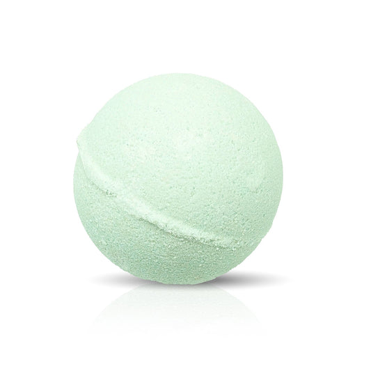 Evergreen Bath Bomb