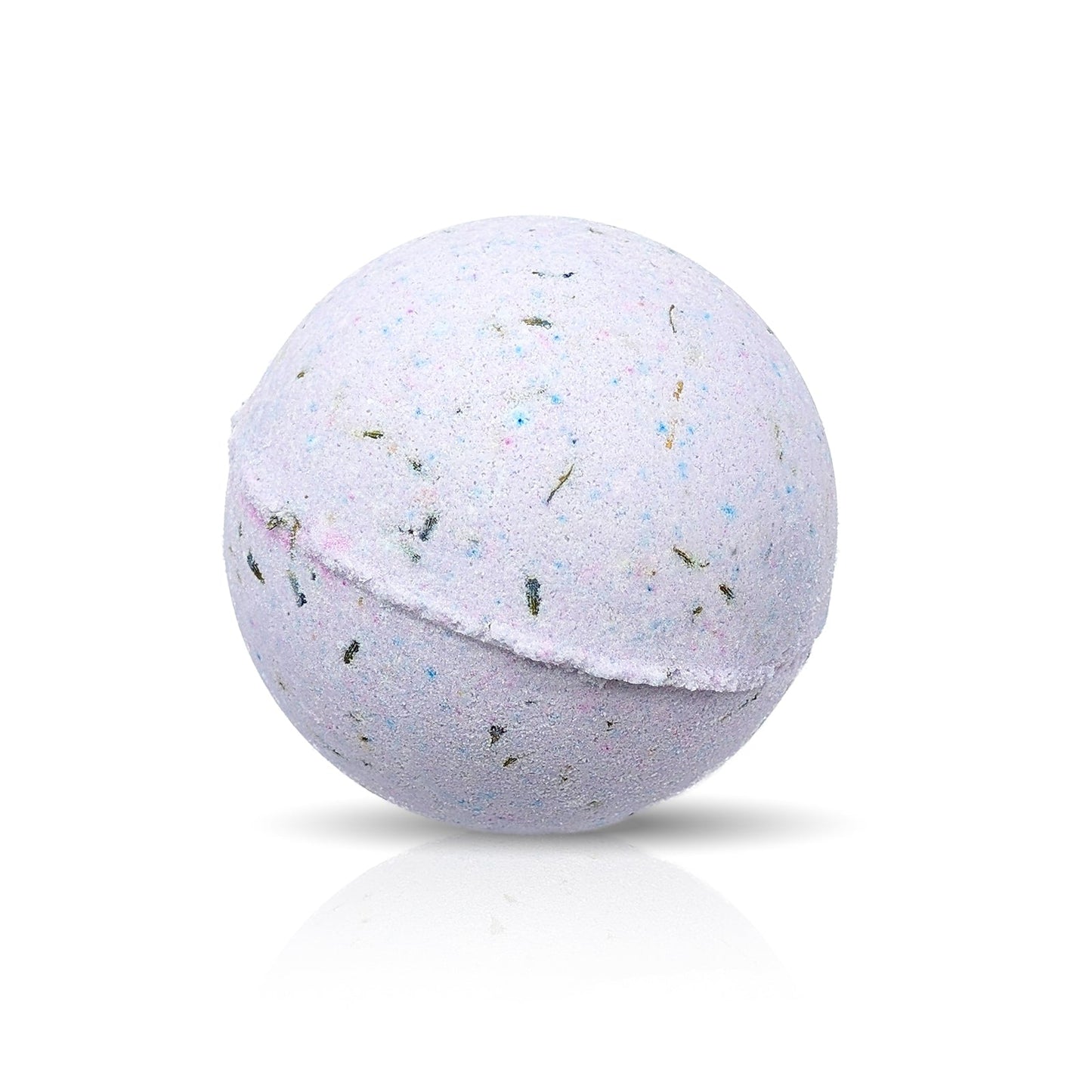 Lavender Bath Bomb