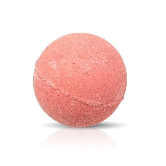 Rose Sage Bath Bomb