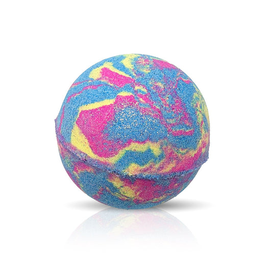 Unicorn  Bath Bomb