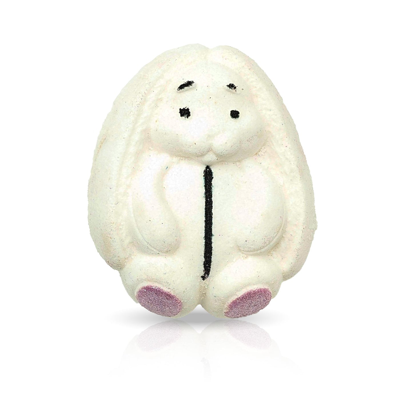 Fluffy Bunny Bath Bomb