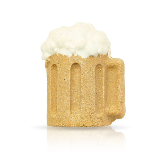 Butterbeer Bath Bomb