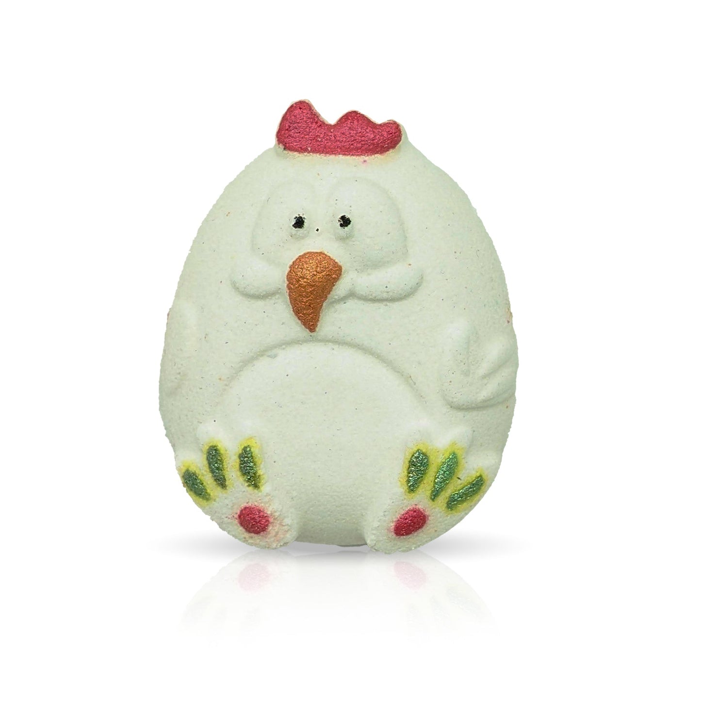 Chubby Chick Bath Bomb