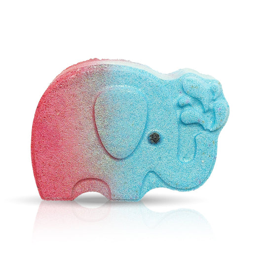 Blue Elephant Bath Bomb