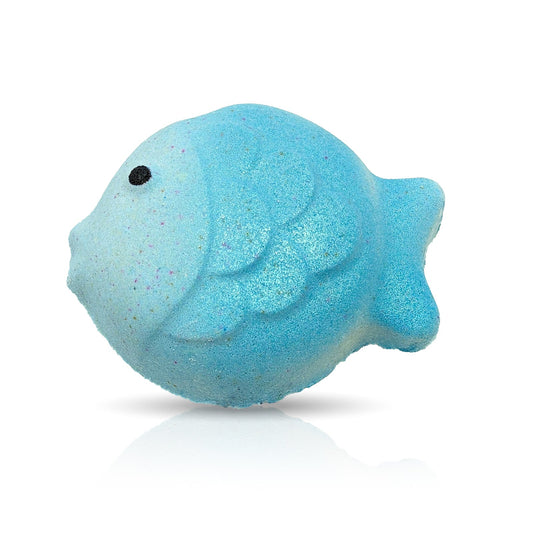 Fish  Bath Bomb