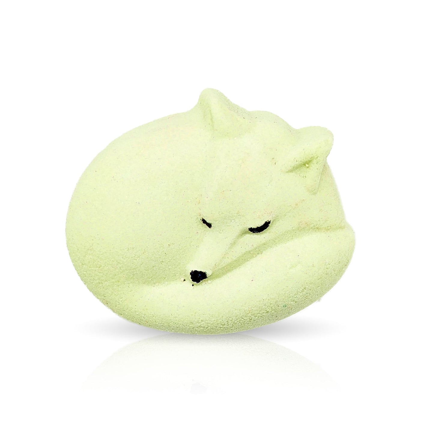 Sleeping Fox Bath Bomb