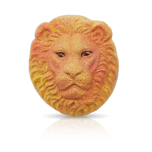 Majestic Lion Bath Bomb