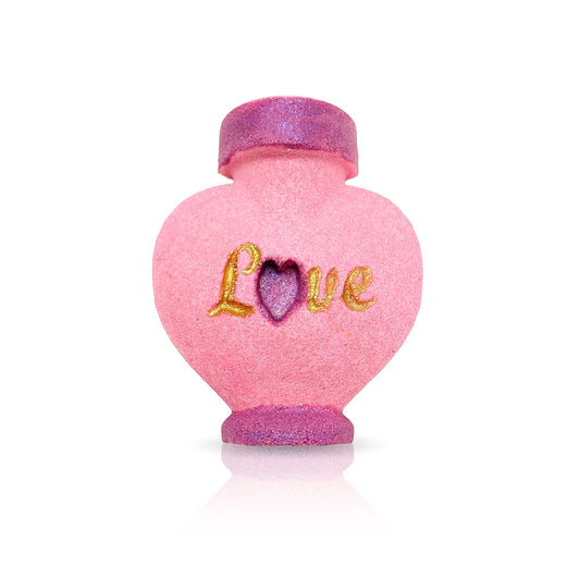 Love Potion Bath Bomb