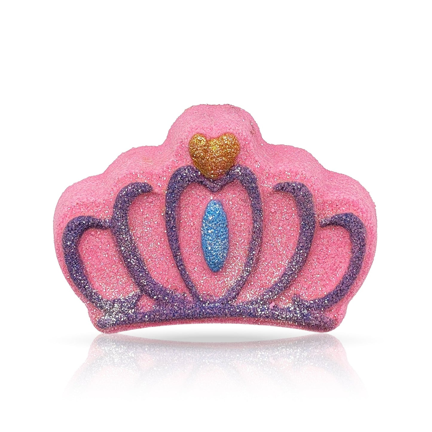 Princess Crown Bath Bomb