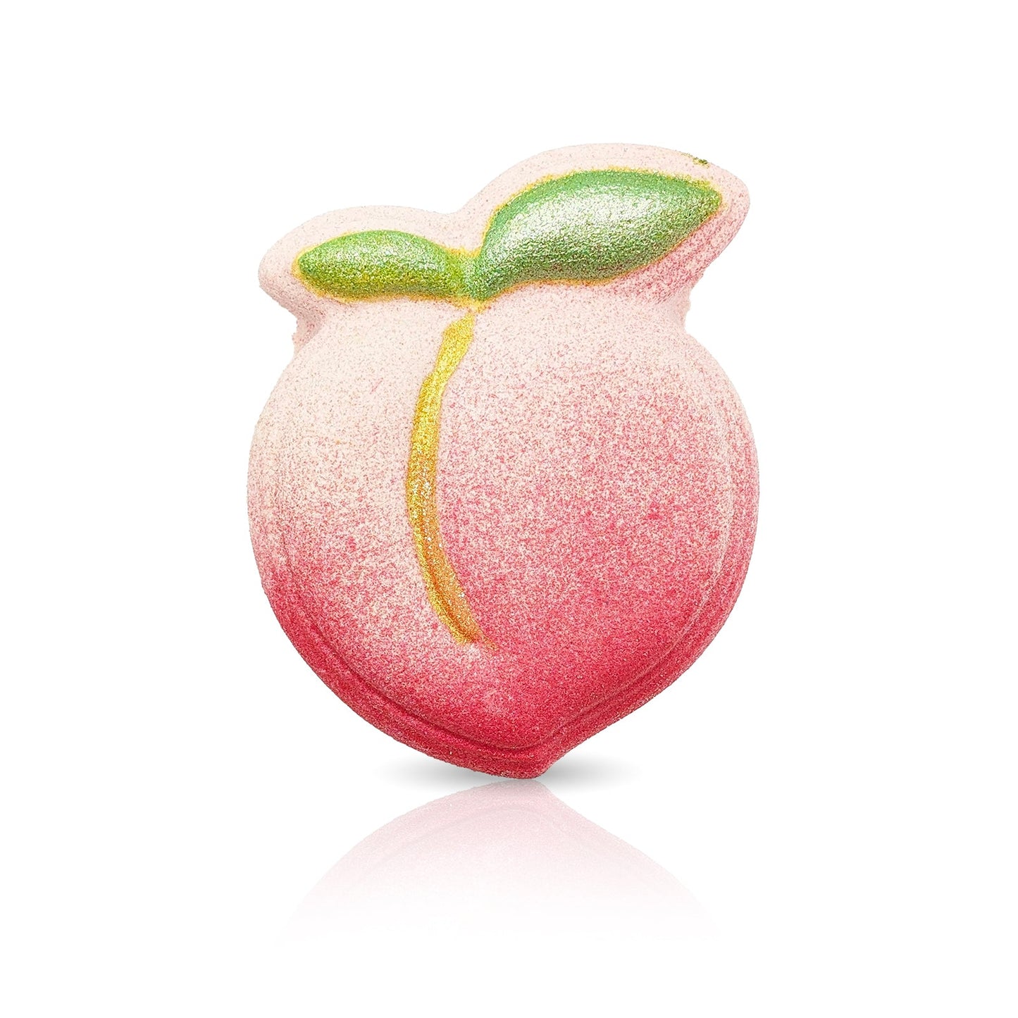 Peach Bath Bomb