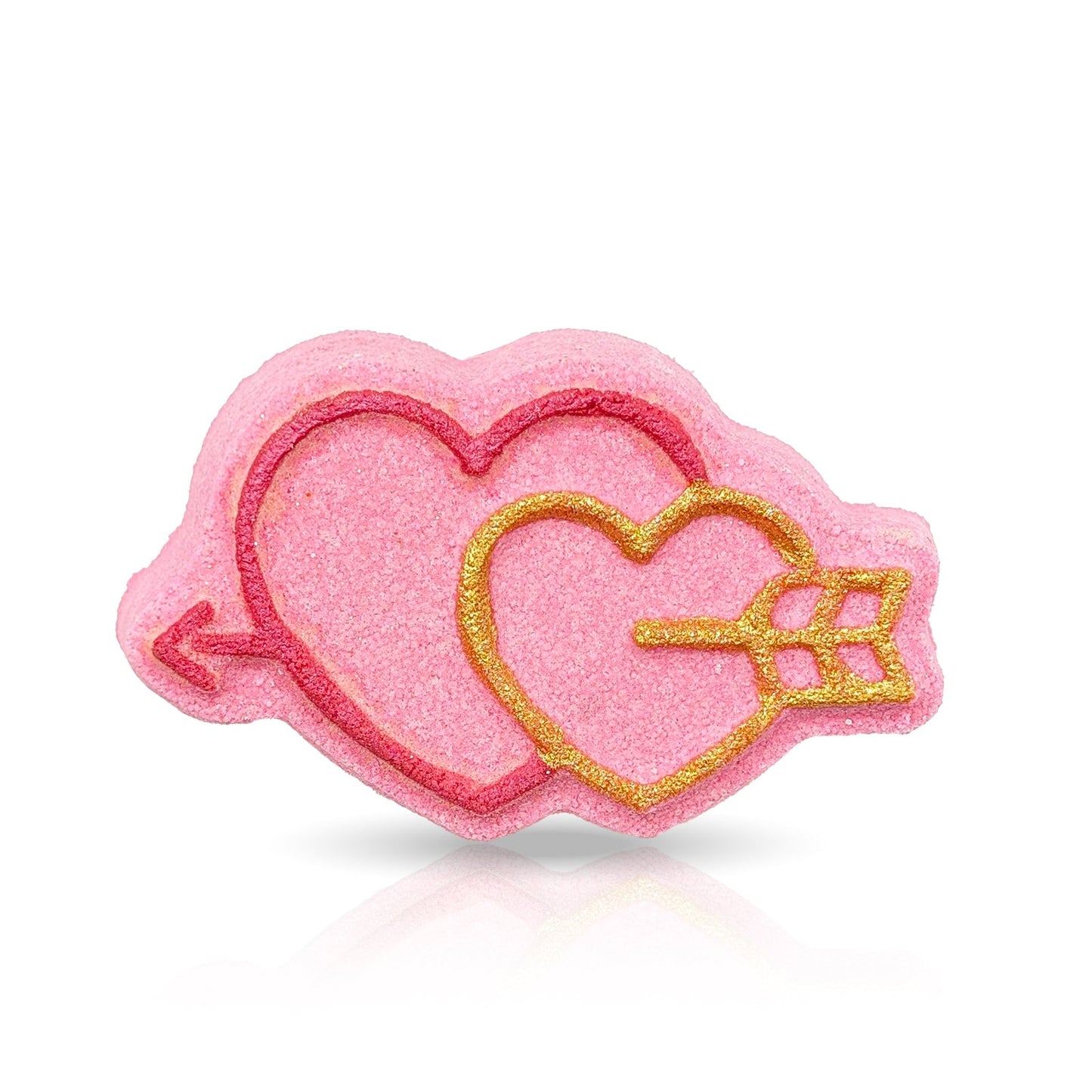 Struck by Love Bath Bomb