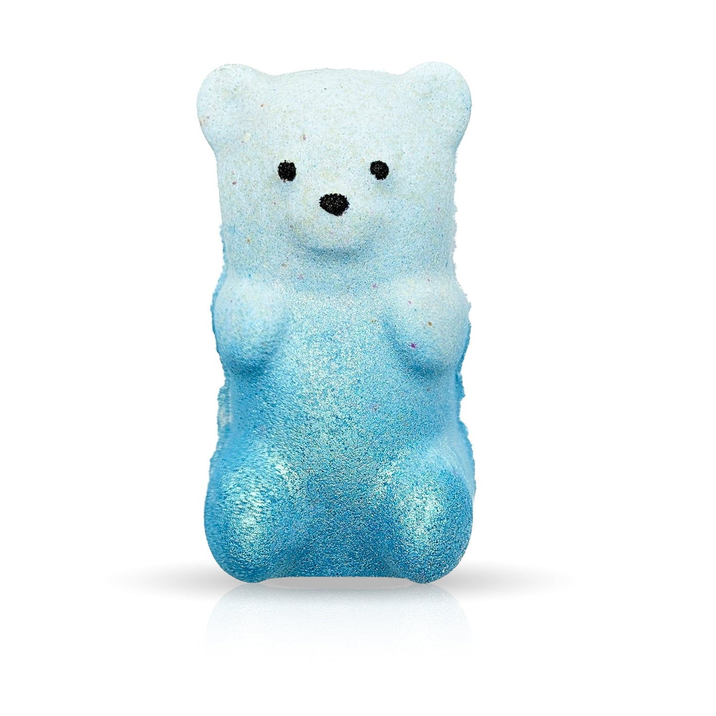 Gummy Bear Bath Bomb